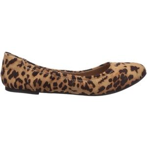 Amazon Essentials Women's Belice Ballet Flat. Size 12 W